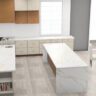 Kitchen rendering 6.2
