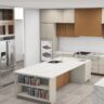 Kitchen rendering 6.3