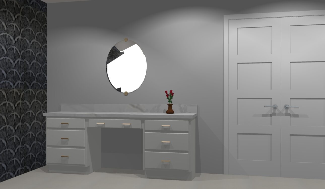 Rendering 1.4
