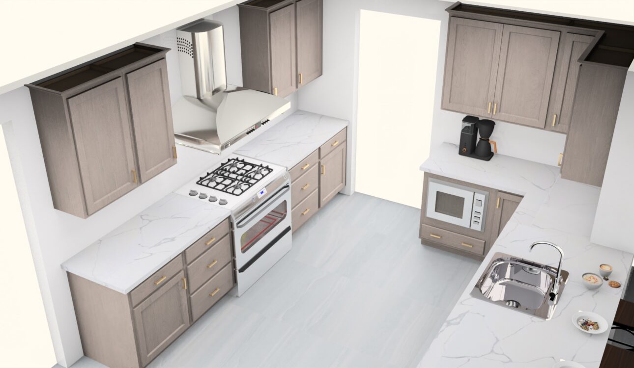 Rendering 2