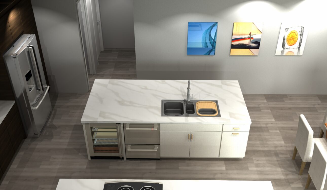 Rendering 8.2